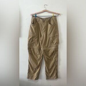 REI Co-op Men's Sahara Convertible Pants